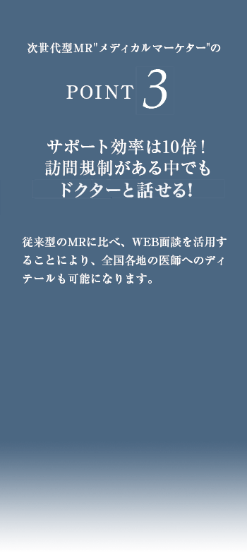 医師ネットワーク