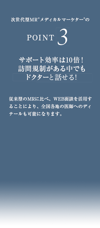 医師ネットワーク