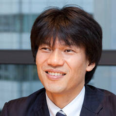 増田 英宣