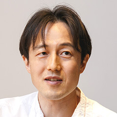 横井 智