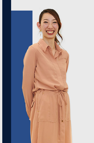 2019年入社メディカルマーケター
