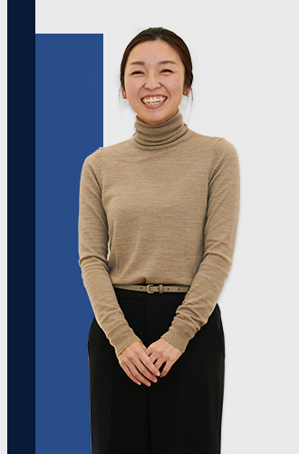 2019年入社メディカルマーケター