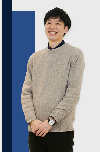 2019年入社メディカルマーケター