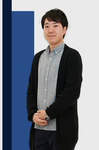 2019年入社メディカルマーケター