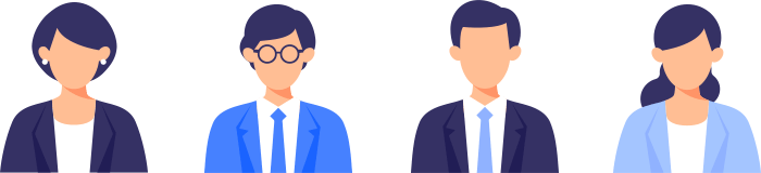 MRとして一緒に働く方を募集しています
